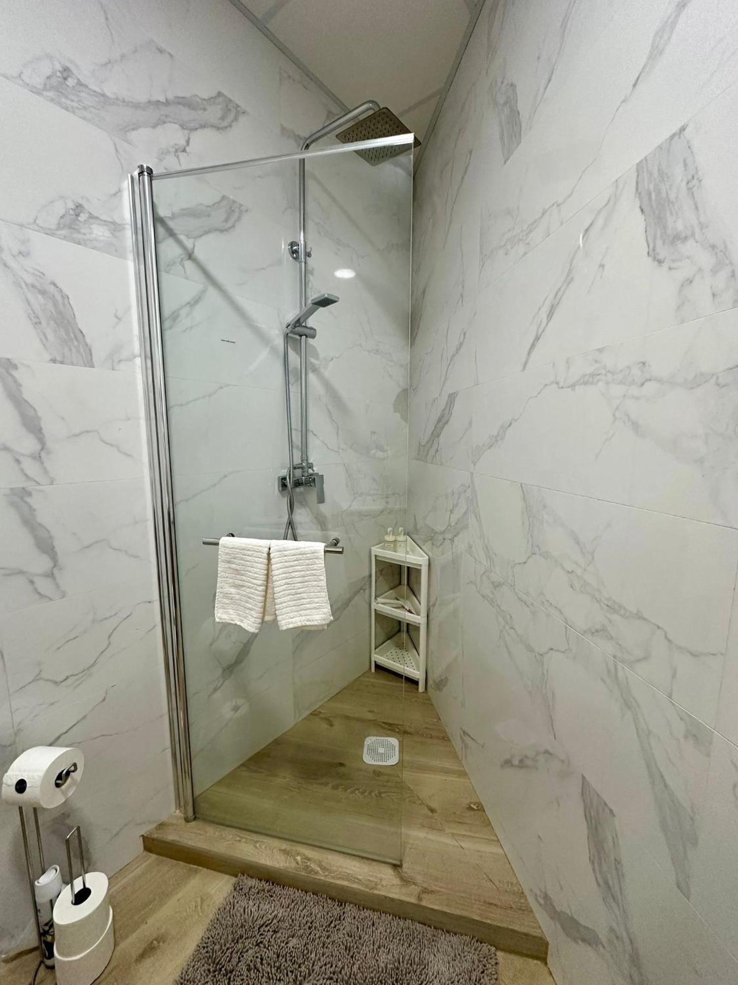 Apartamento Moderno Playa Малага Екстер'єр фото